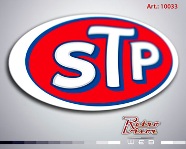 Calco Calcomania STP
